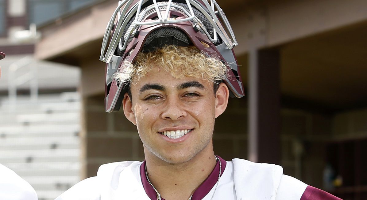 Second team: Jenks (6A) senior C Geo Blackshaw